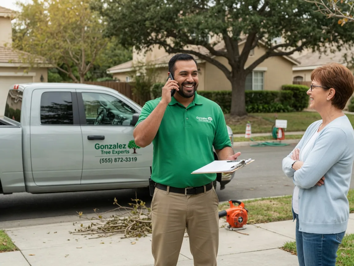 Tree Service Green Pond, SC FAQs